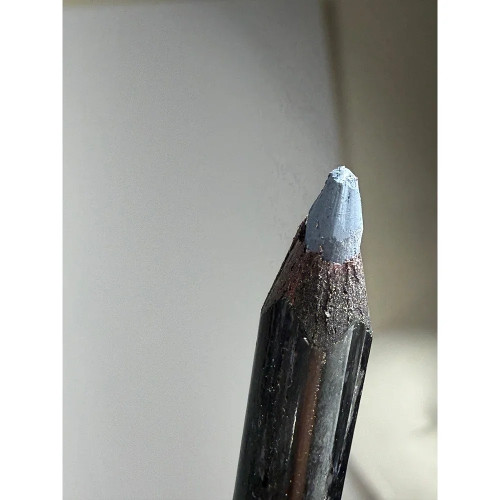 Lancome Le Crayon Khol Eyeliner French Blue 2464-07 Made in W Germany .07oz RARE
